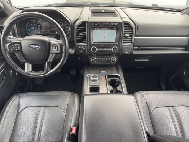 Used 2018 Ford Expedition Limited w/ Equipment Group 302A RWD image 28