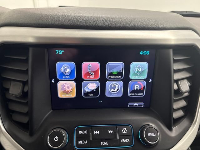 Used 2019 GMC Acadia SLT AWD/4WD image 38