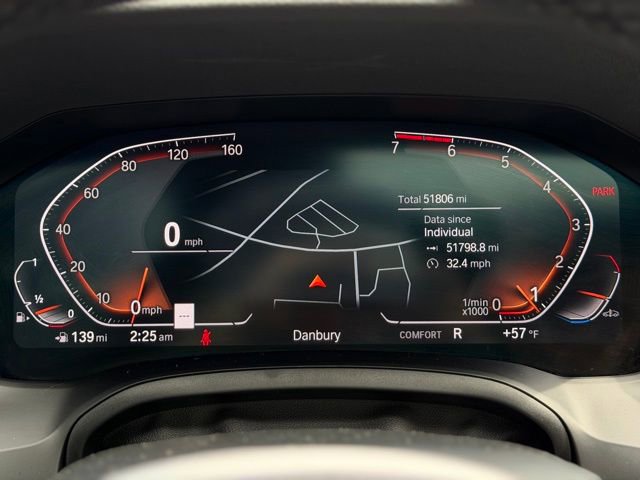Used 2023 BMW 430i Gran Coupe xDrive w/ M Sport Package AWD/4WD image 30
