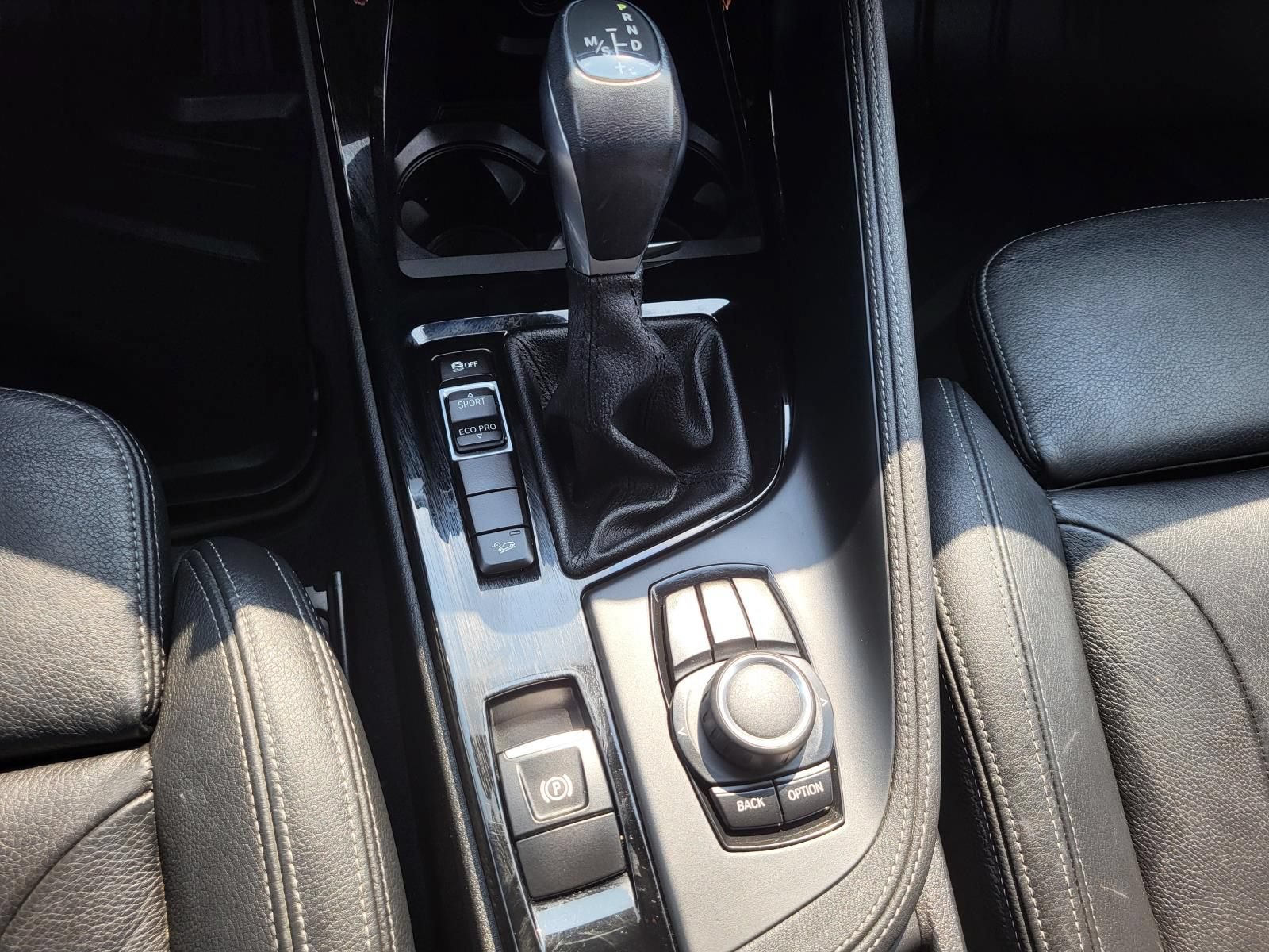 Used 2018 BMW X2 xDrive28i w/ Convenience Package AWD/4WD image 32