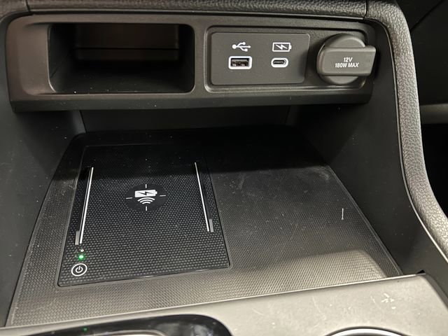 New 2025 Honda Pilot Touring image 26