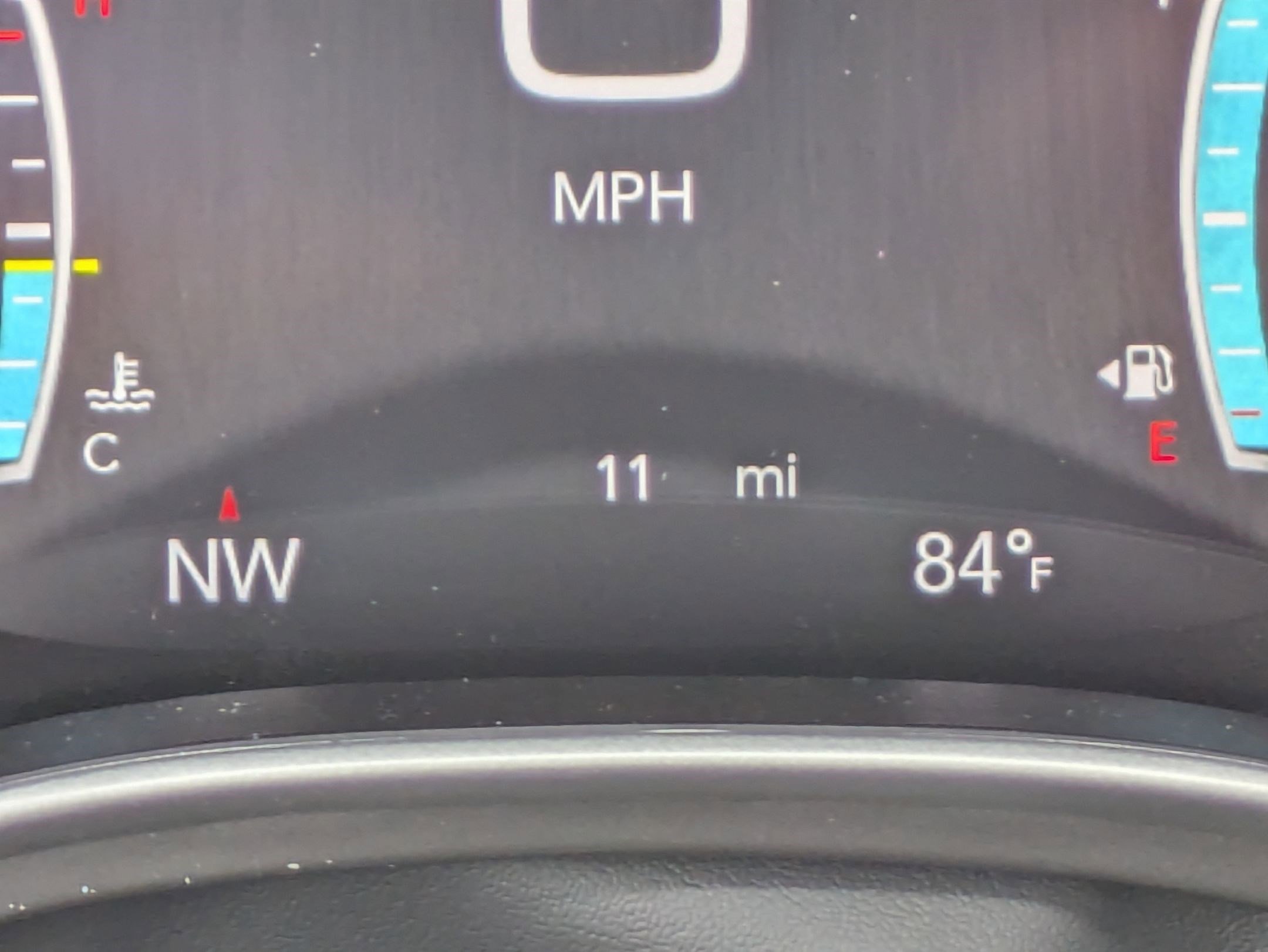 New 2026 Chrysler Pacifica Select image 11