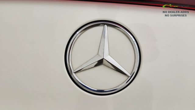 Used 2023 Mercedes-Benz EQE 500 4MATIC Sedan image 51