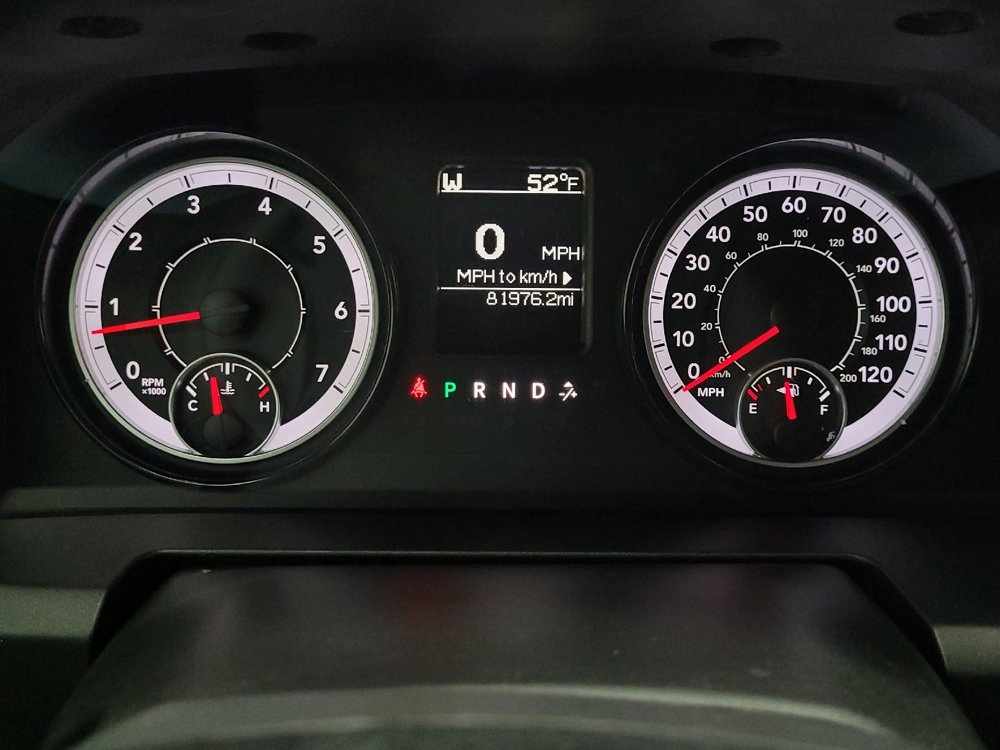 Used 2019 RAM 1500 Tradesman w/ Popular Equipment Group image 23