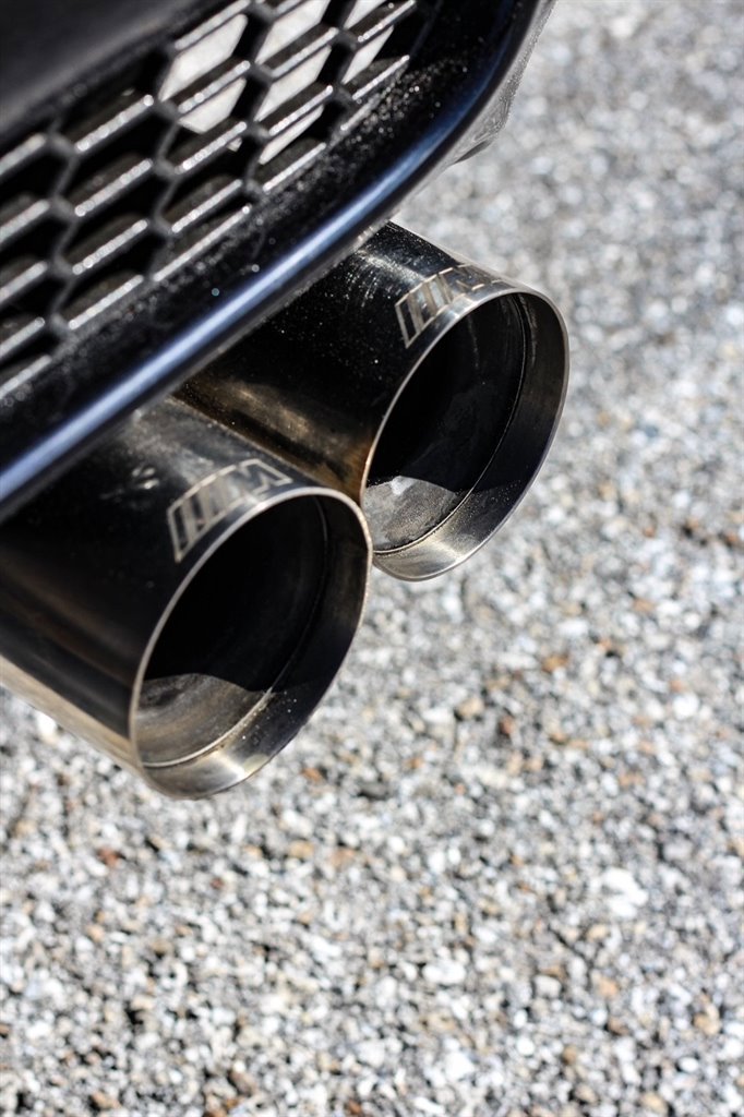 Used 2008 BMW M3 image 12