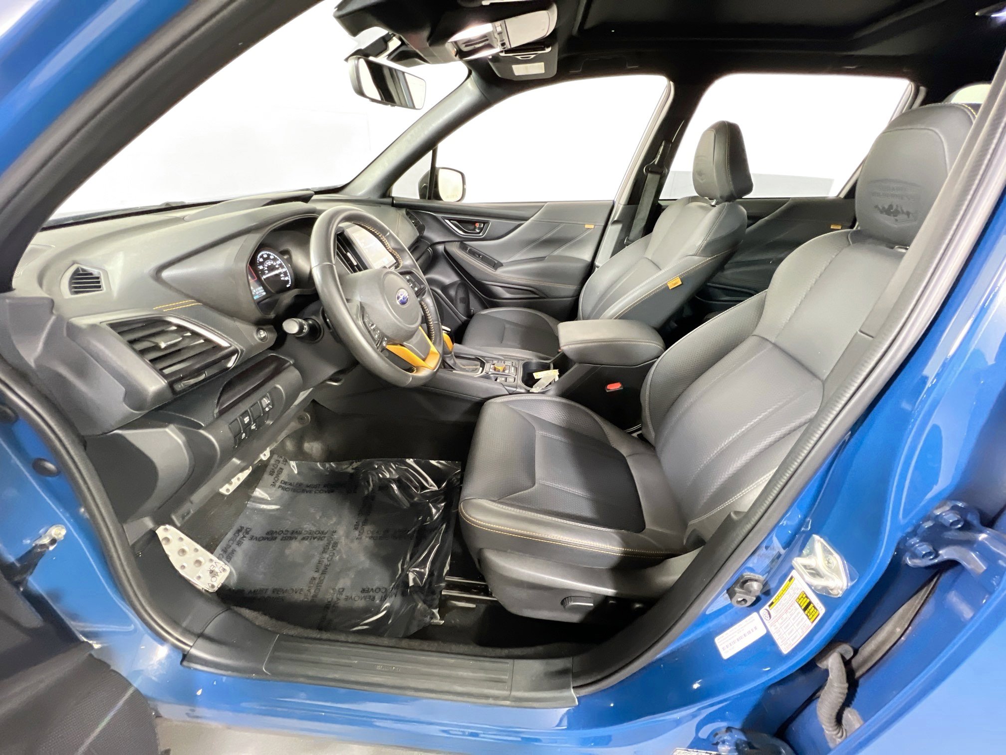 Used 2023 Subaru Forester Wilderness AWD/4WD image 20