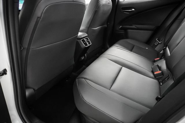 Certified 2025 Lexus UX 300h FWD w/ Accessory Package (Z2) image 20
