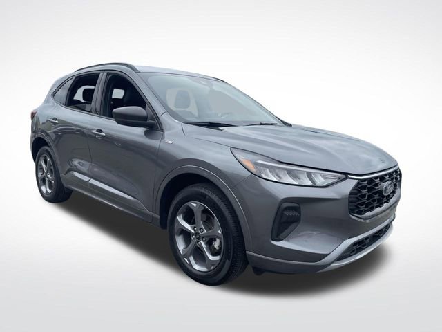 Used 2024 Ford Escape ST-Line image 10