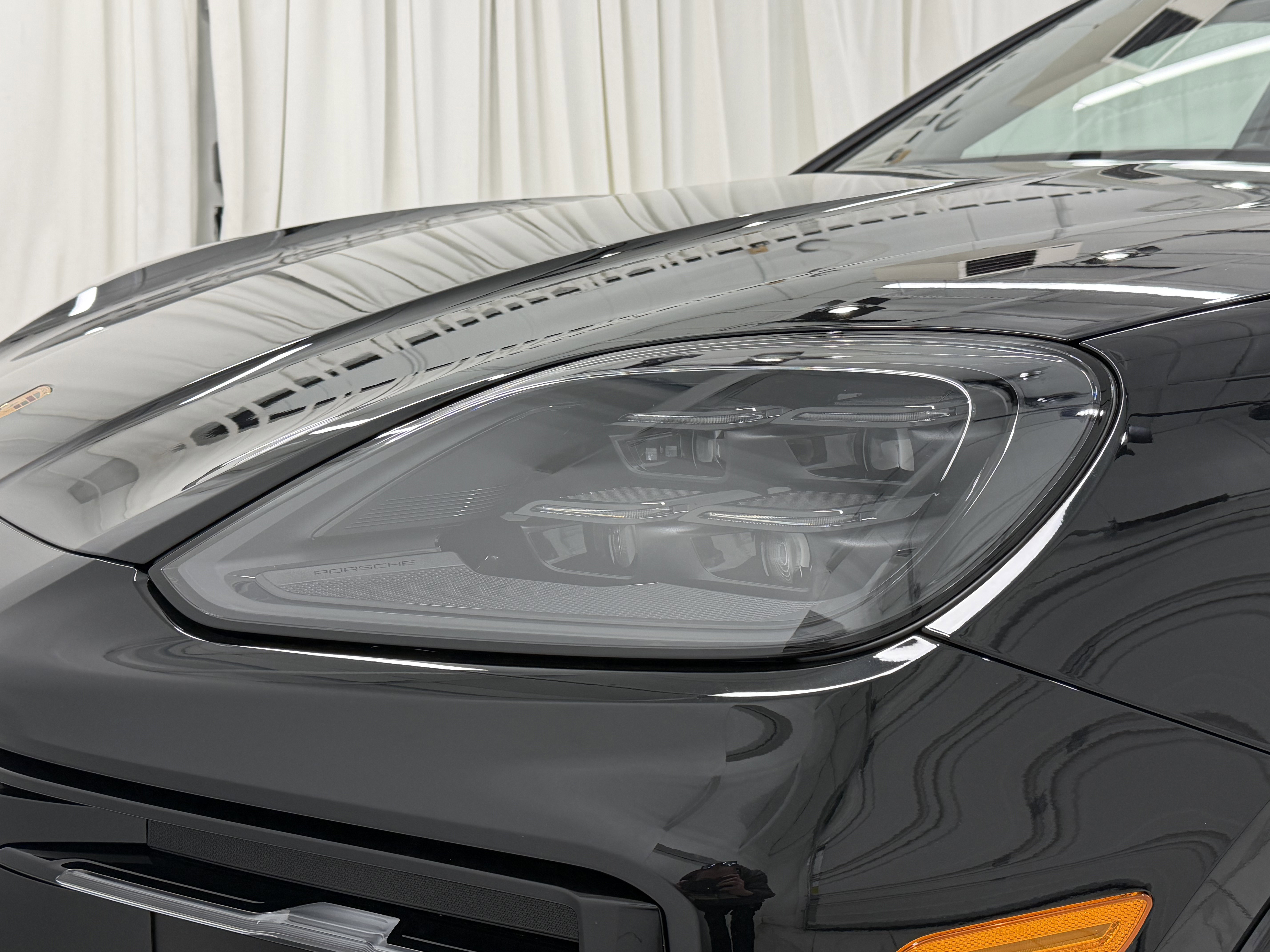 New 2026 Porsche Cayenne S image 17