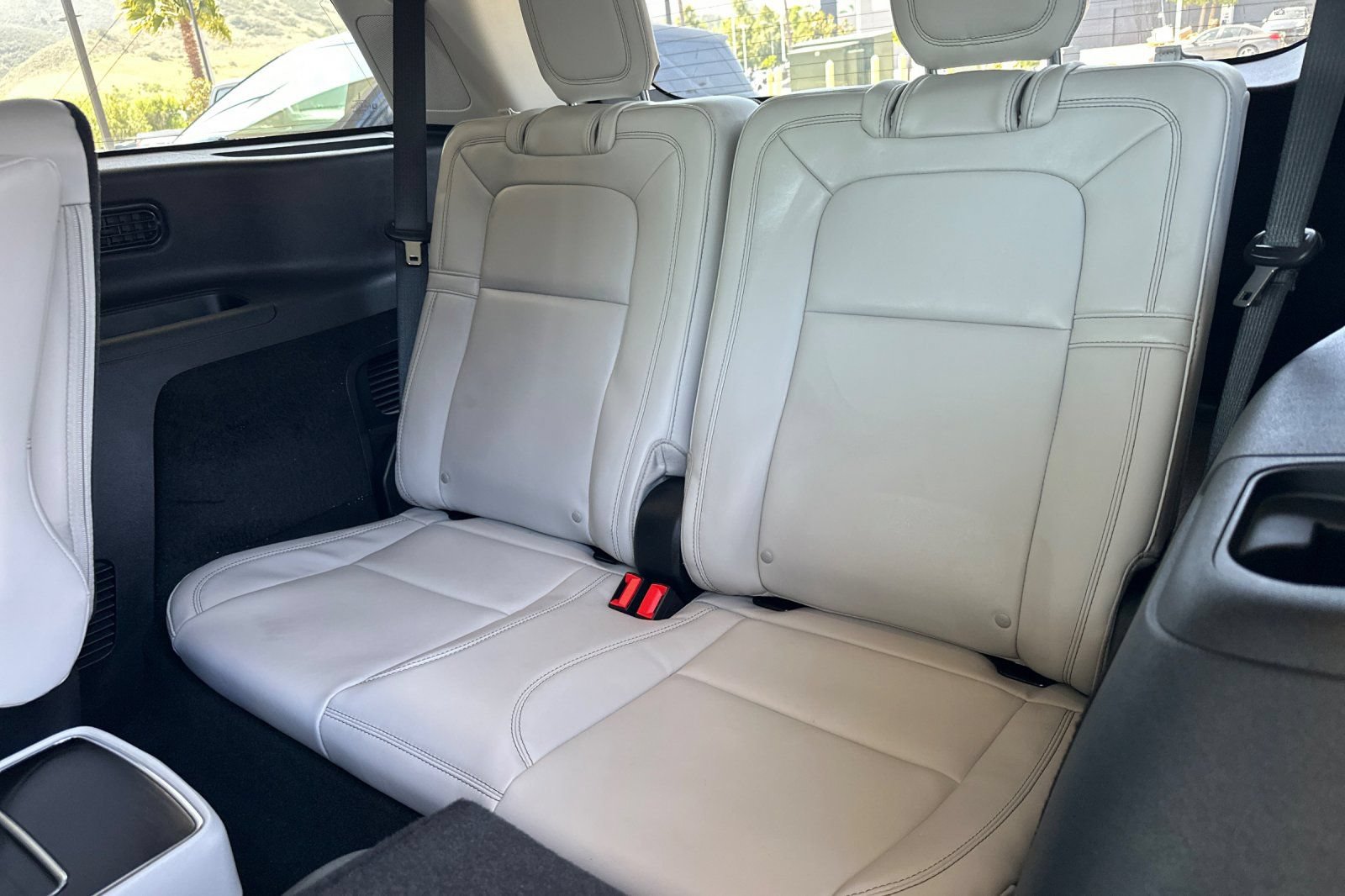 New 2026 Lincoln Aviator Reserve AWD/4WD image 14