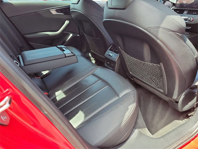Used 2023 Audi A4 2.0T Premium Plus image 19