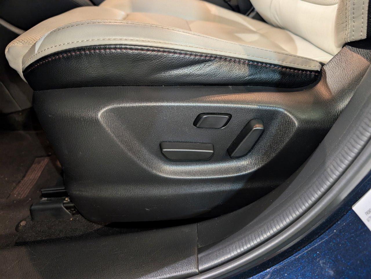 Used 2016 MAZDA CX-5 Grand Touring image 17