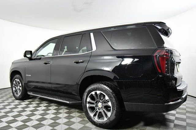 New 2026 Chevrolet Tahoe LS image 14