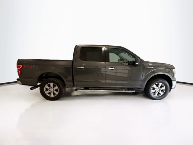 Used 2018 Ford F150 XLT w/ Equipment Group 302A Luxury image 8