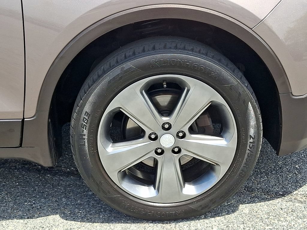 Used 2014 Buick Encore Leather AWD/4WD image 8