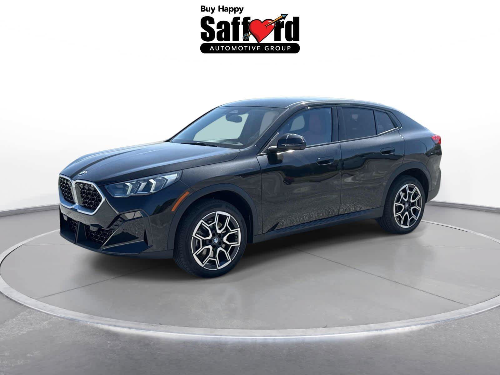 Used 2025 BMW X2 xDrive28i AWD/4WD video 1