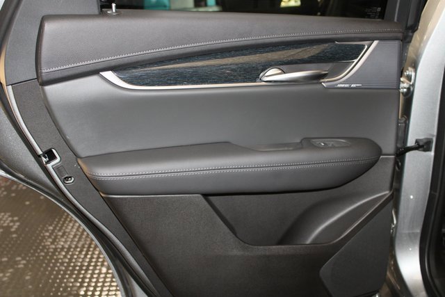 New 2025 Cadillac XT5 Premium Luxury w/ LPO, Floor Liner Package image 13