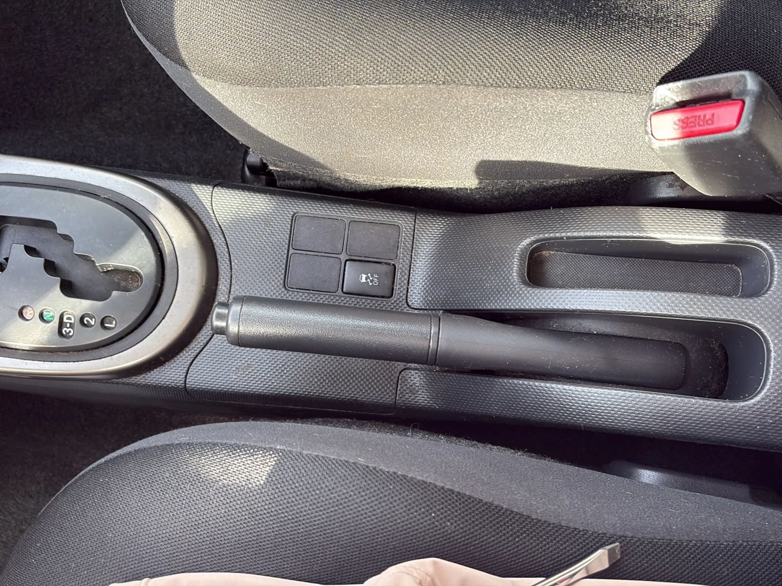Used 2012 Scion xD FWD image 31
