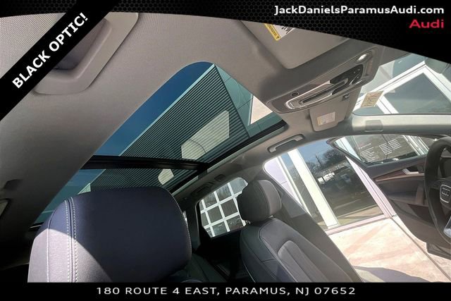 Certified 2023 Audi Q5 2.0T Premium Plus w/ Premium Plus Package image 16