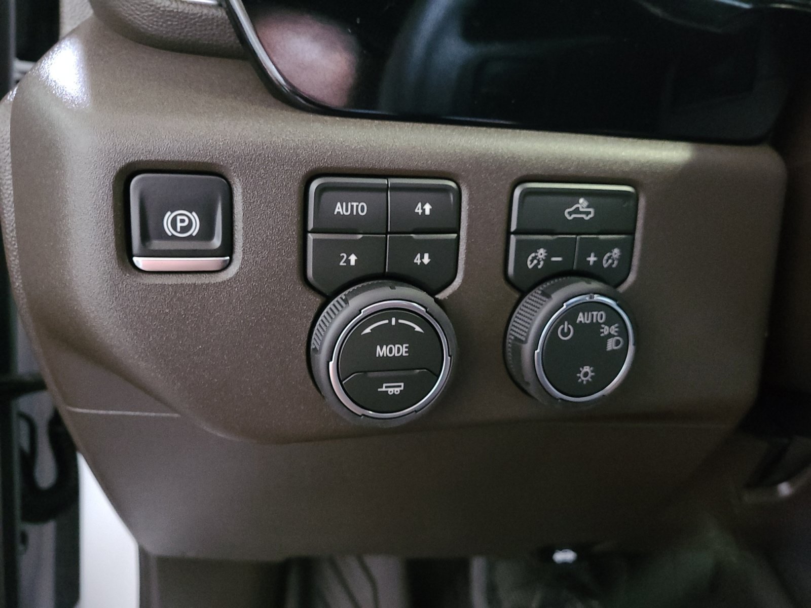 Used 2026 Chevrolet Silverado 1500 LT w/ All Star Edition Plus AWD/4WD image 23