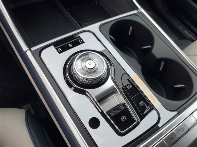 New 2026 Kia Carnival EX image 30