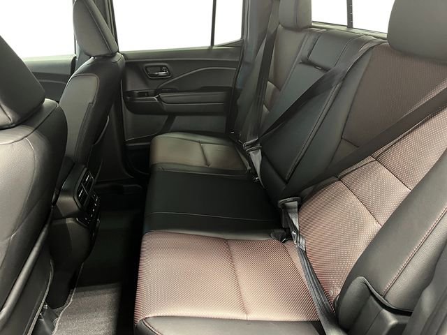 New 2026 Honda Ridgeline Black Edition image 24