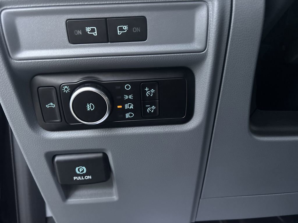 Used 2024 Ford F150 XLT w/ Tow/Haul Package image 21