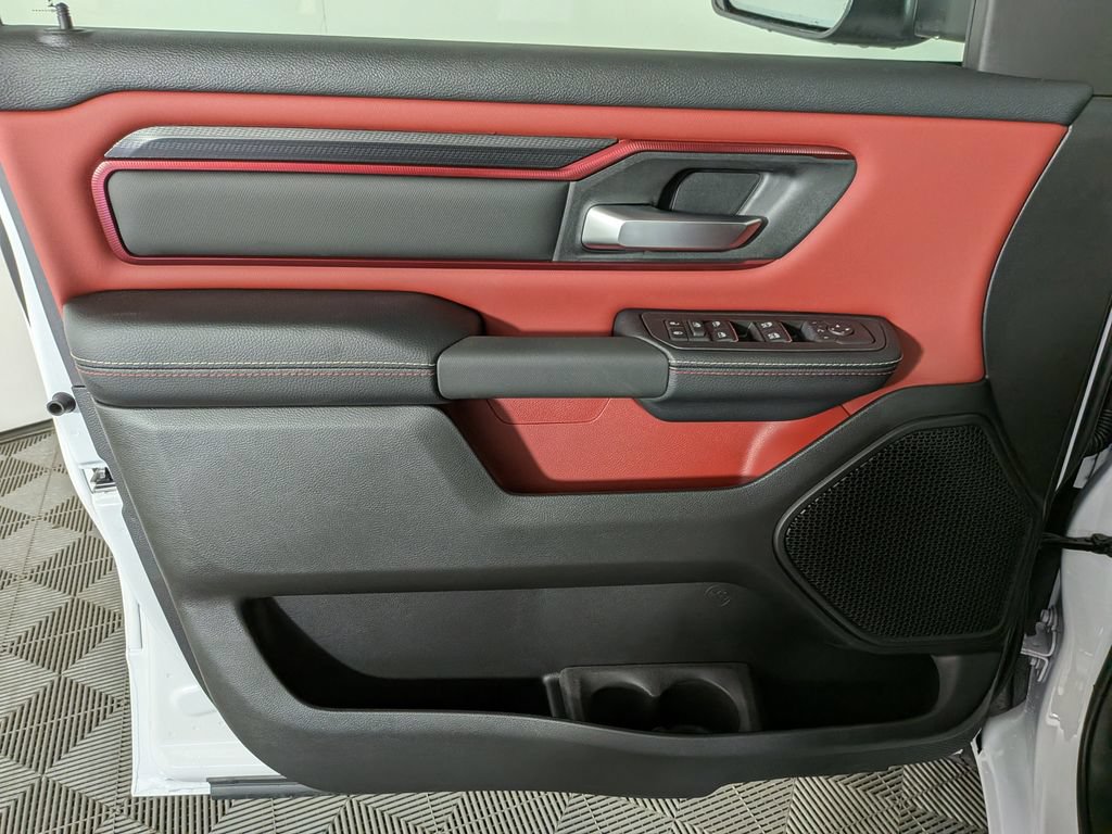 New 2027 RAM 1500 Rebel w/ Rebel Level 1 Equipment Group AWD/4WD image 13