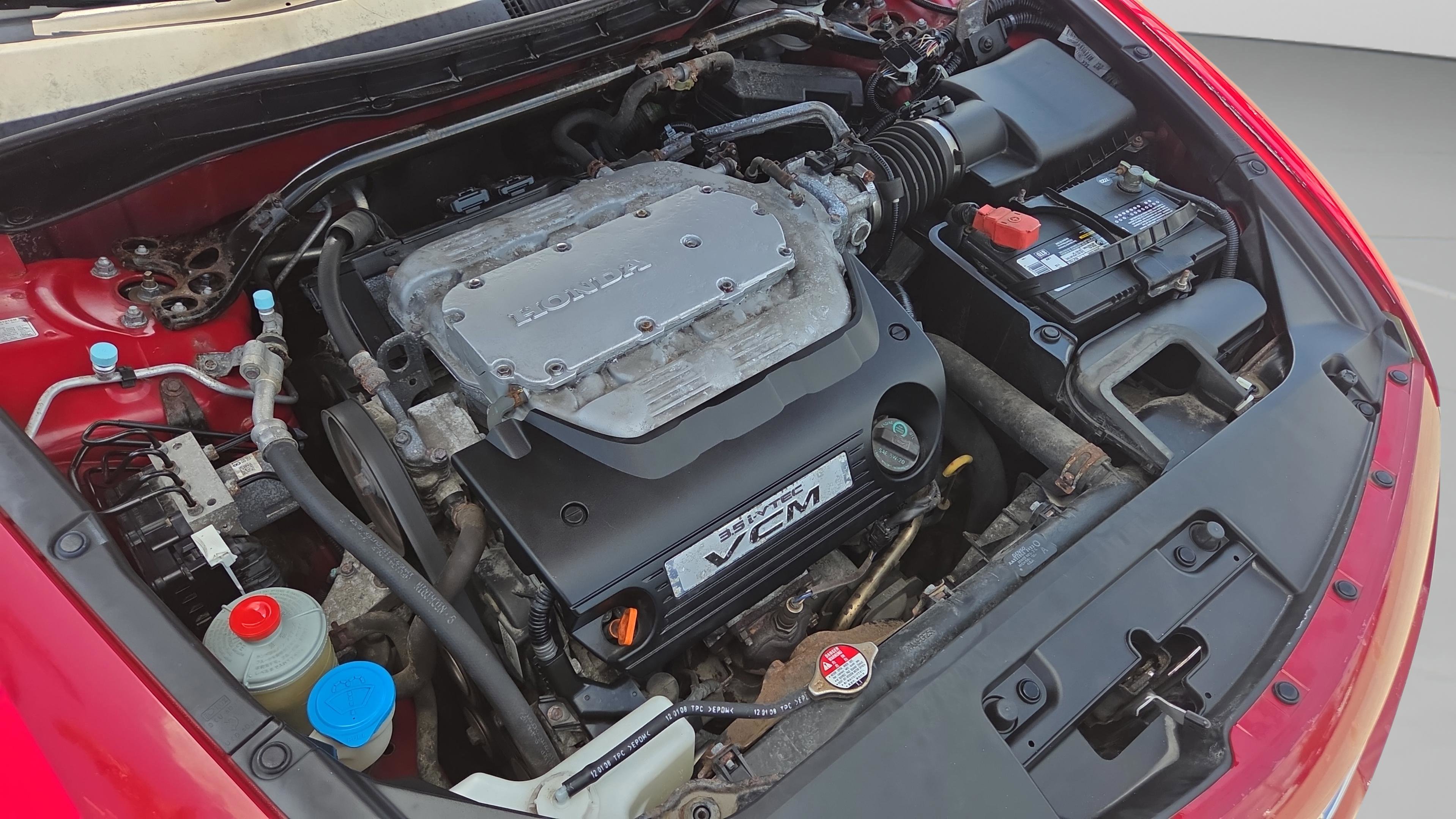 Used 2008 Honda Accord EX-L image 17