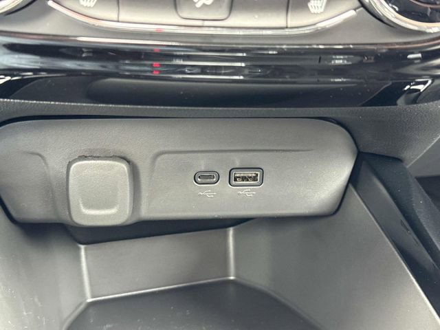 New 2025 Chevrolet Trax LT w/ Driver Confidence Package image 26