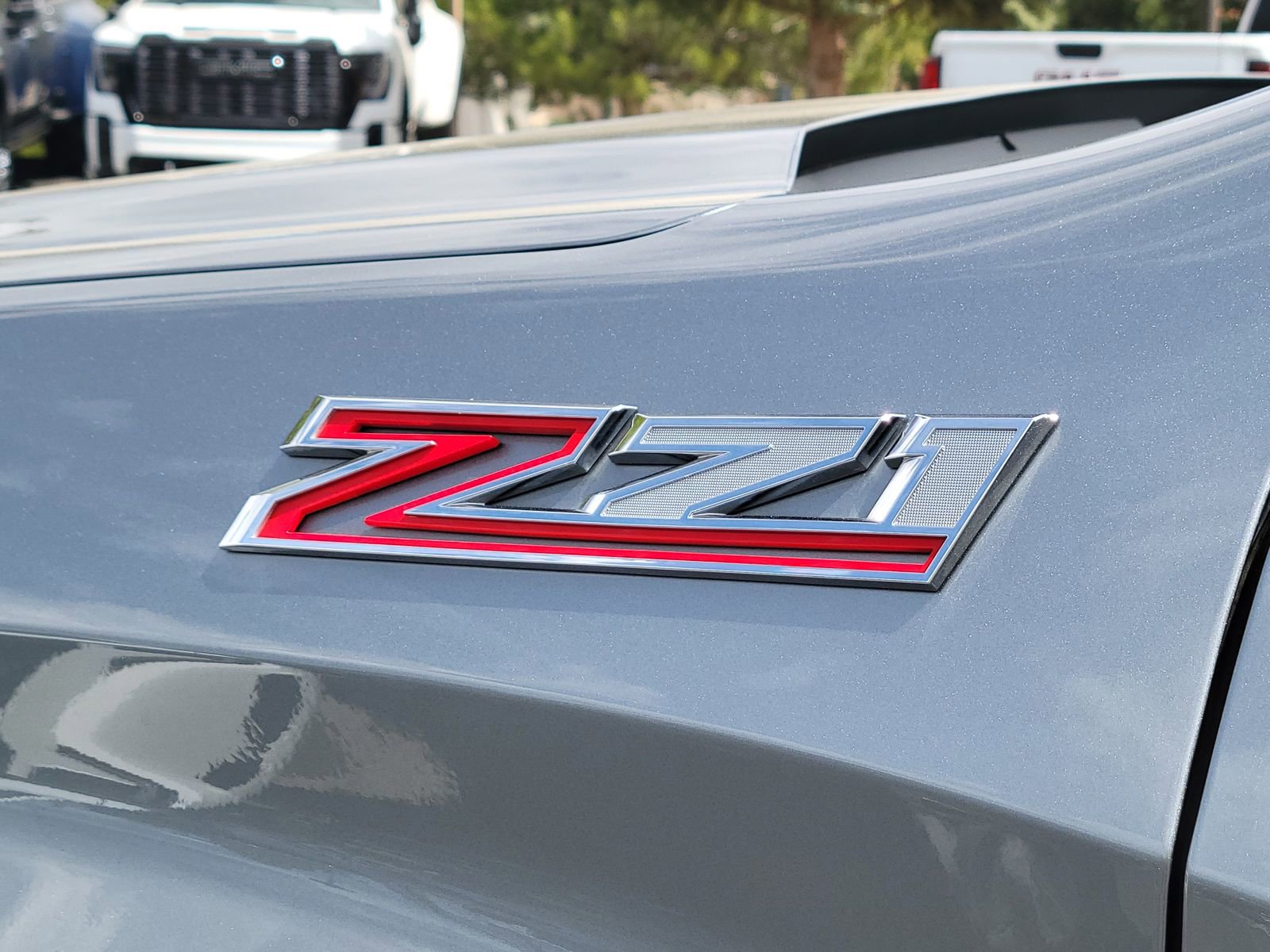 Used 2023 Chevrolet Silverado 1500 RST w/ All Star Edition Plus image 14