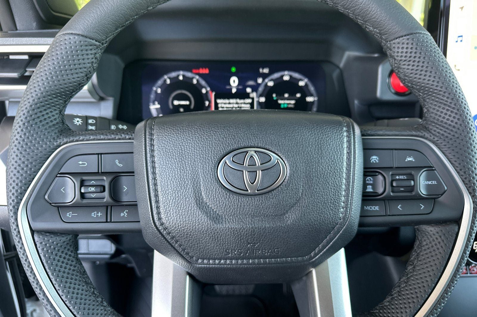 New 2026 Toyota Tacoma TRD Off-Road AWD/4WD image 26
