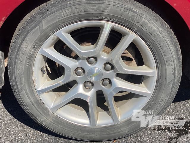 Used 2013 Chevrolet Malibu Eco w/ Leather Package FWD image 13