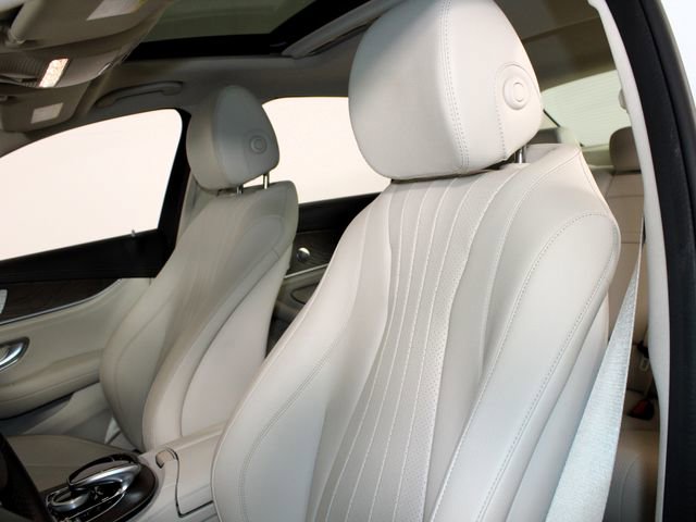 Used 2018 Mercedes-Benz E 300 4MATIC image 21