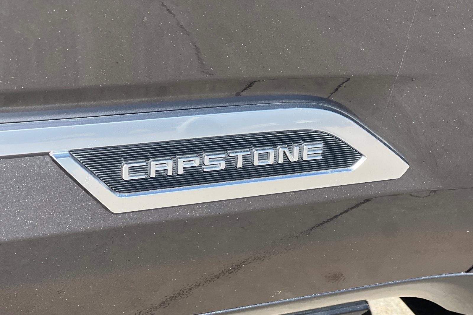 Used 2023 Toyota Tundra Capstone image 22