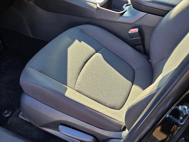 New 2025 Toyota RAV4 LE AWD/4WD image 4