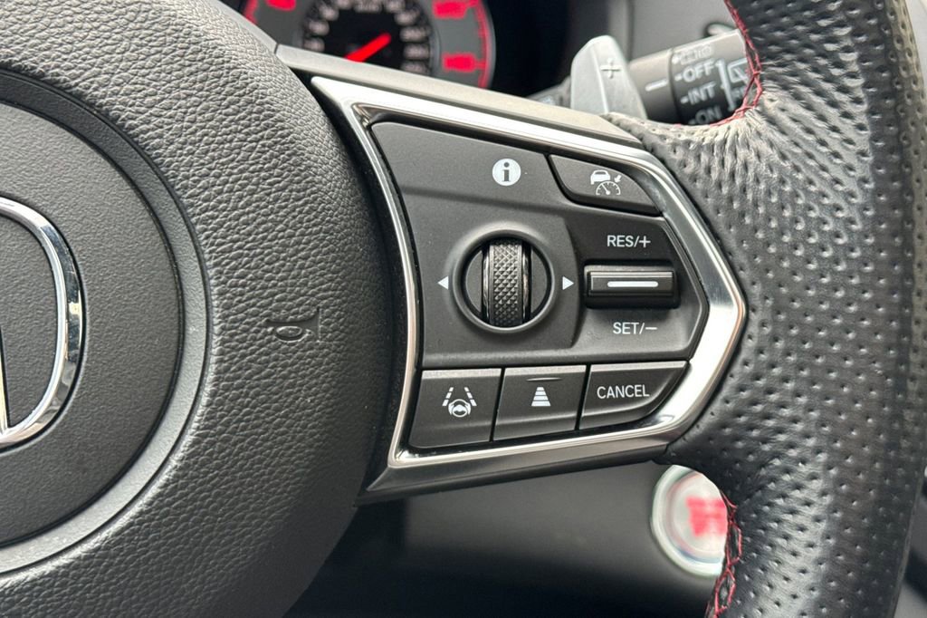 Certified 2022 Acura RDX AWD image 32