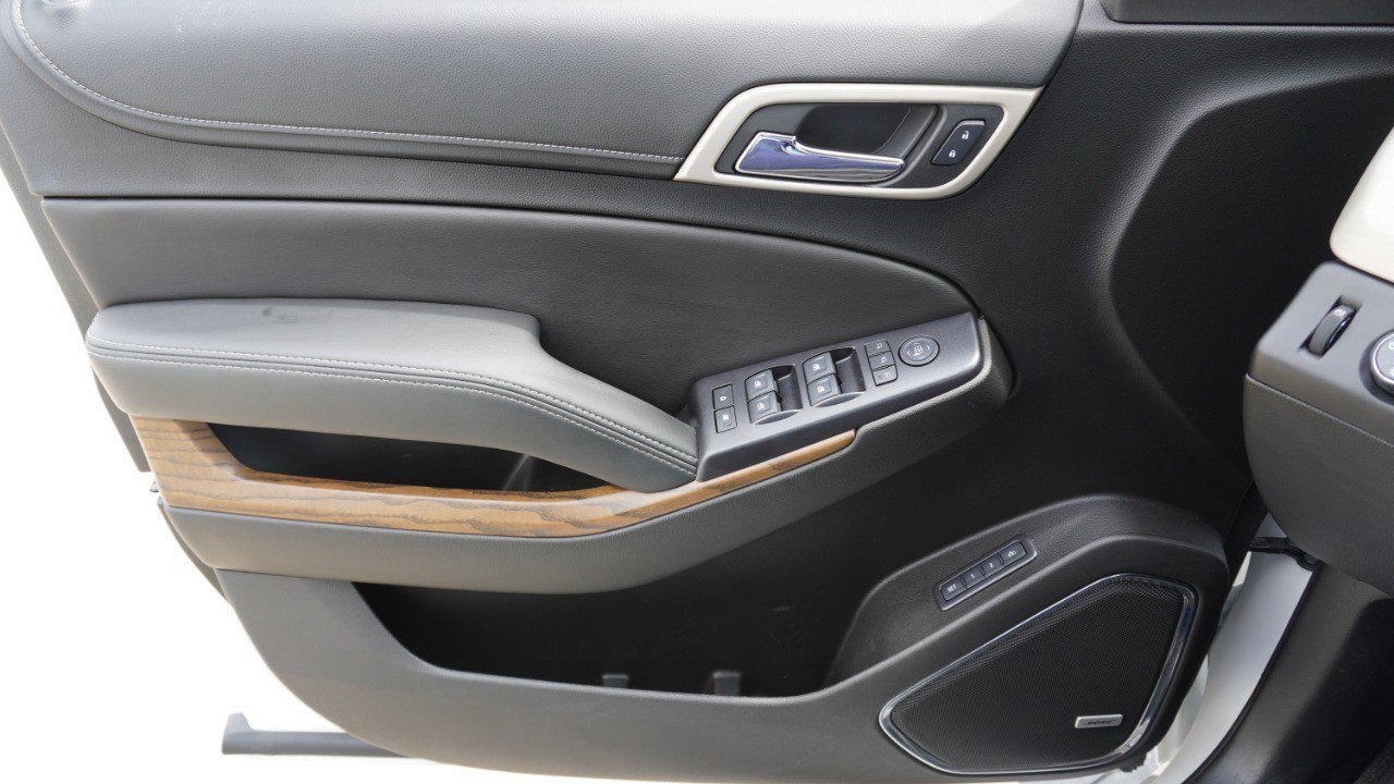 Used 2018 GMC Yukon Denali w/ Denali Ultimate Package image 21