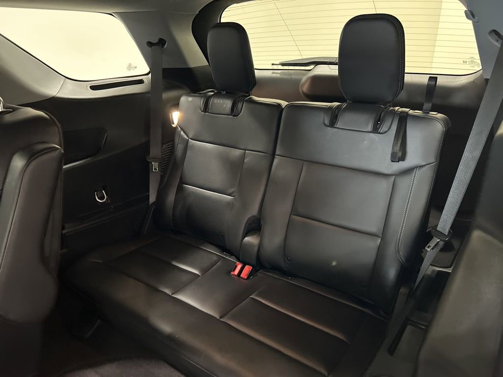 Used 2023 Ford Explorer XLT w/ Equipment Group 202A image 26