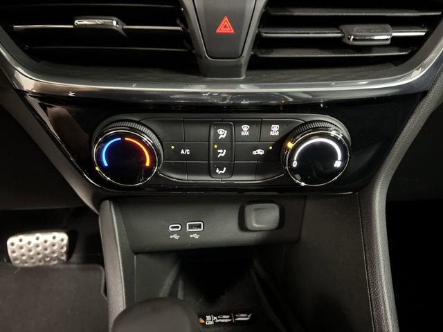 Certified 2024 Buick Encore GX Sport Touring w/ Advanced Technology Package FWD image 17