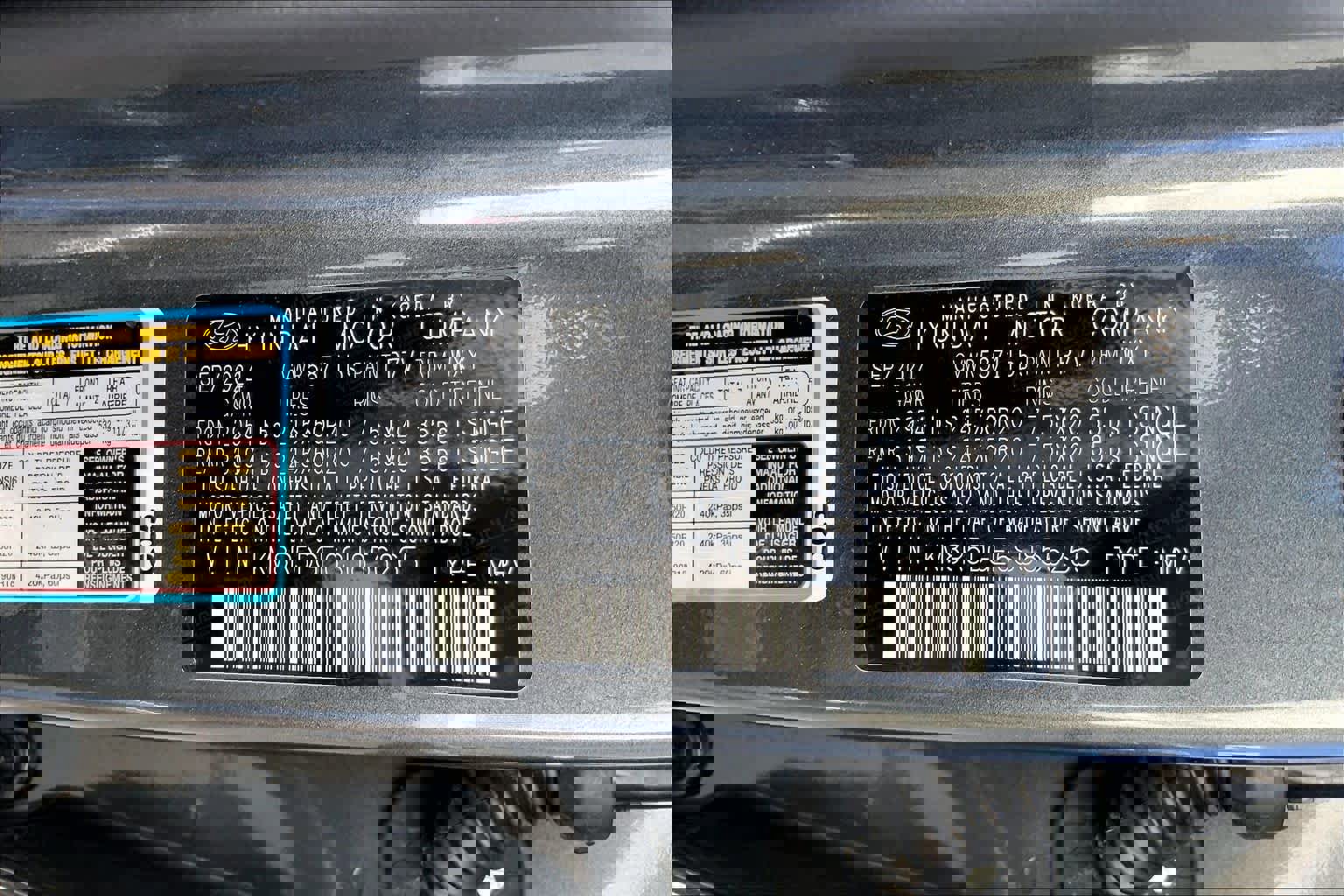 Used 2025 Hyundai Palisade Limited image 36