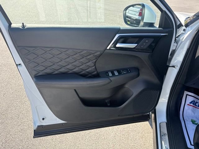 Used 2024 Mitsubishi Outlander SEL AWD/4WD image 15