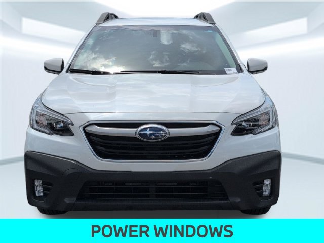 Used 2020 Subaru Outback Premium w/ Popular Package #1 AWD/4WD image 10