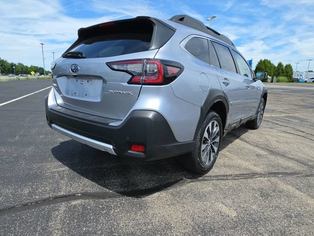 Certified 2024 Subaru Outback Limited AWD/4WD image 10