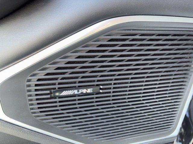 Used 2024 Jeep Wagoneer L 4WD image 27