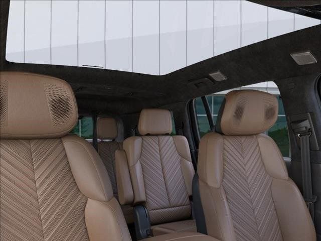 New 2025 Cadillac Escalade IQ Luxury 2 AWD/4WD image 24