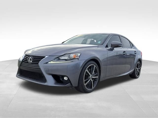 Used 2016 Lexus IS 200t image 6