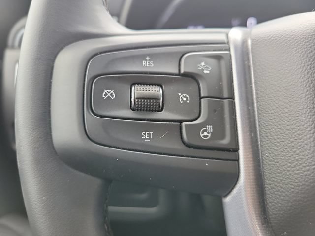 Used 2024 GMC Yukon XL SLT w/ SLT Luxury Package AWD/4WD image 25