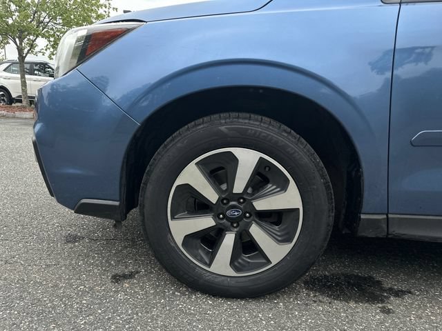 Used 2017 Subaru Forester 2.5i Premium AWD/4WD image 25