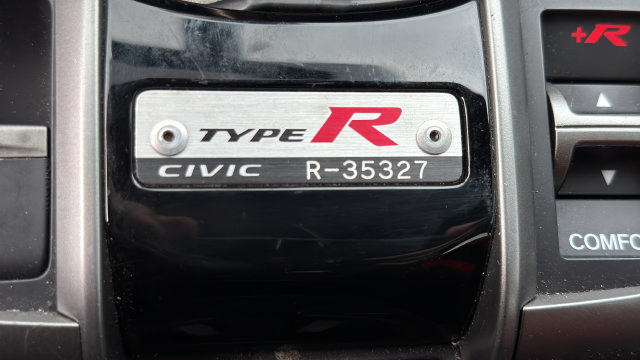 Used 2019 Honda Civic Type R image 27